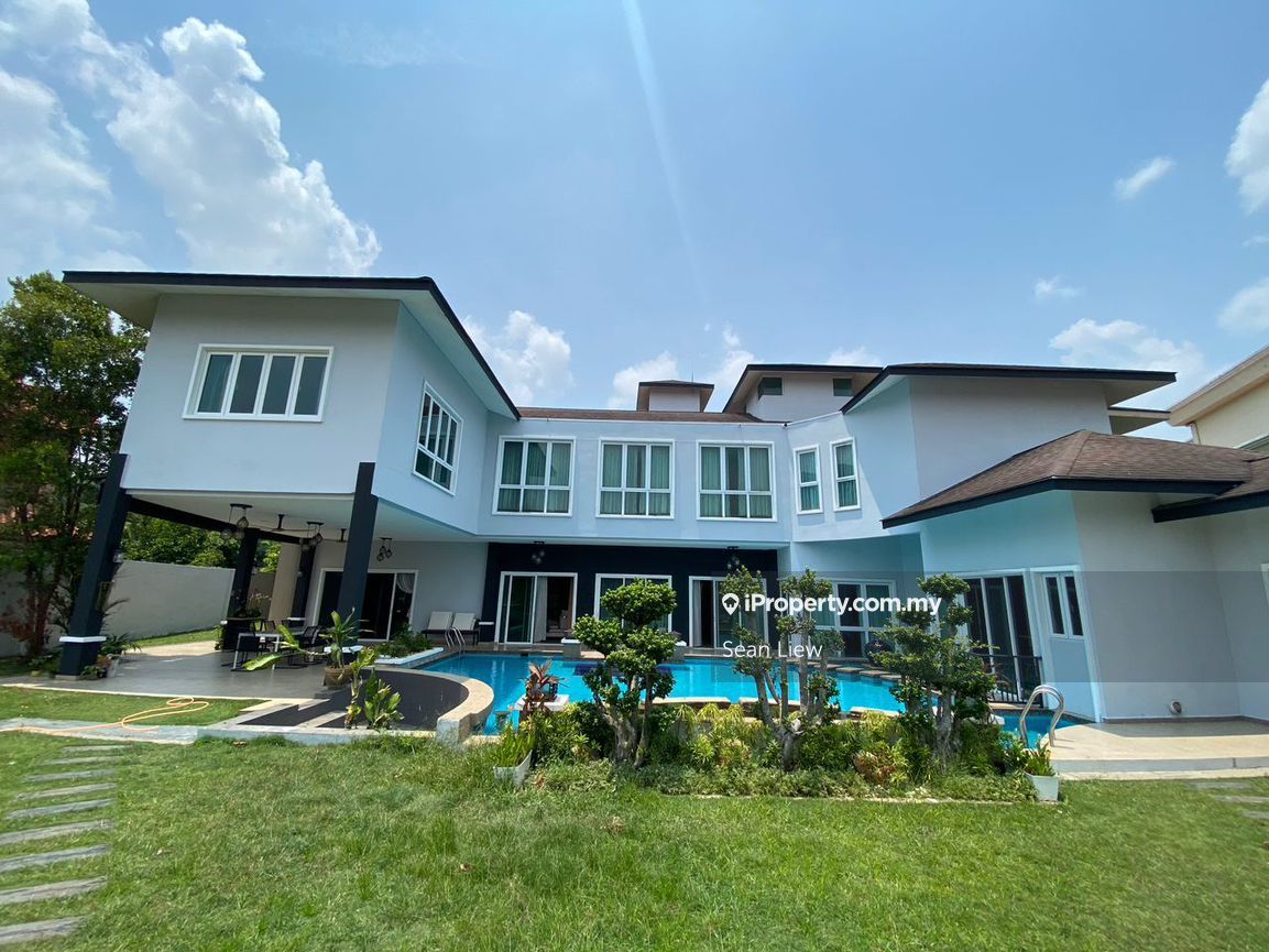 Country Heights , Country Heights Kajang, Country Heights for sale ...