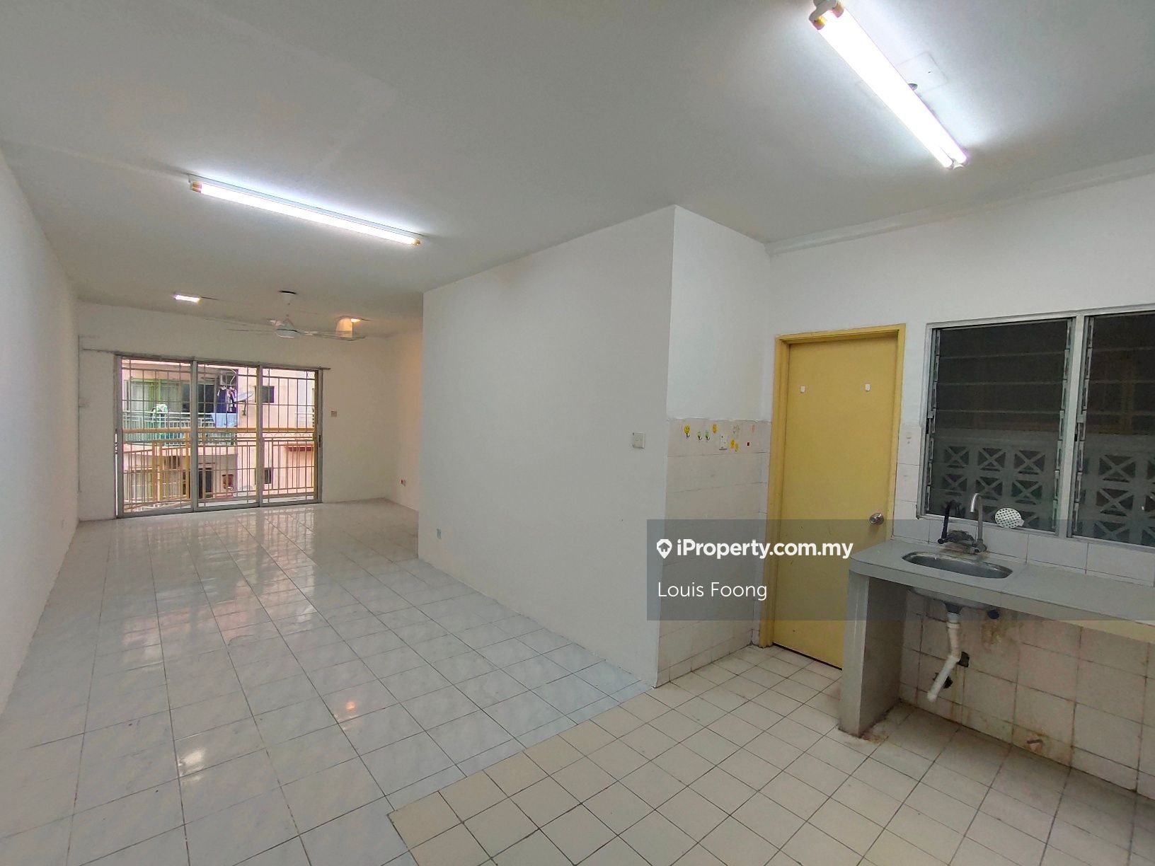 Vista Magna Apartment 3 bedrooms for sale in Kepong, Kuala Lumpur