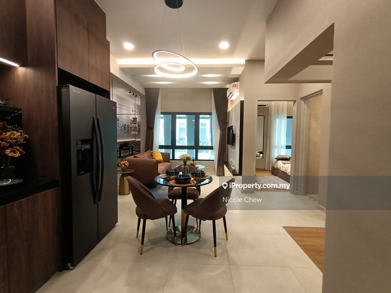 Grand Damansara, Kayu Ara, Petaling Jaya, Petaling Jaya Townhouse 1+1