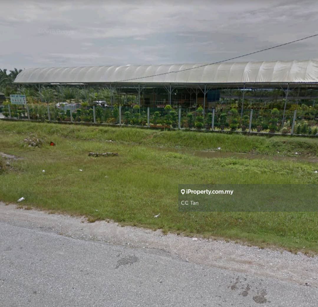 Kamunting Taiping Perak Kamunting Agricultural Land For Sale Iproperty Com My