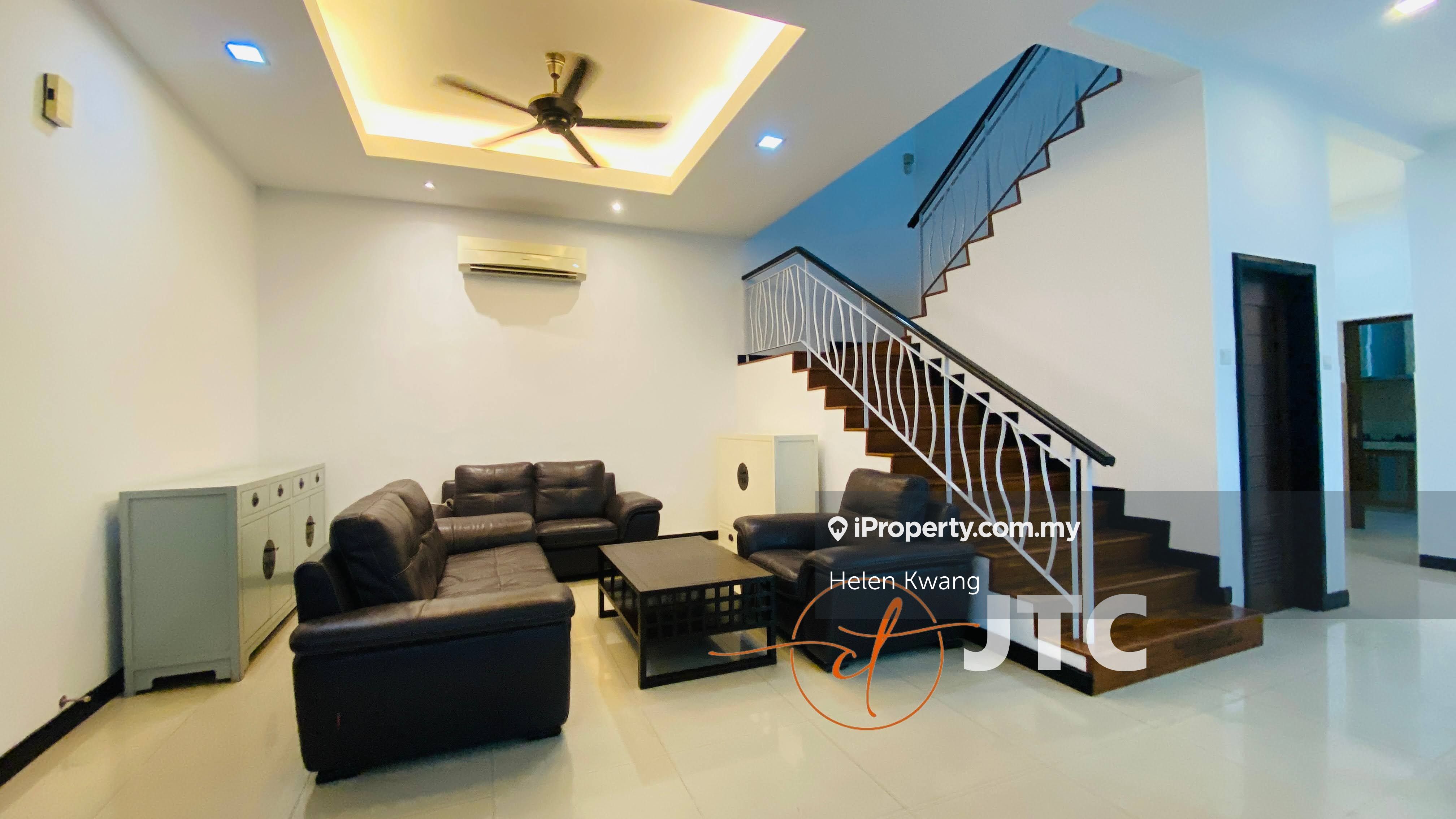 Setia Alam, Setia Eco Park, Shah Alam for rent - RM6000 | iProperty ...