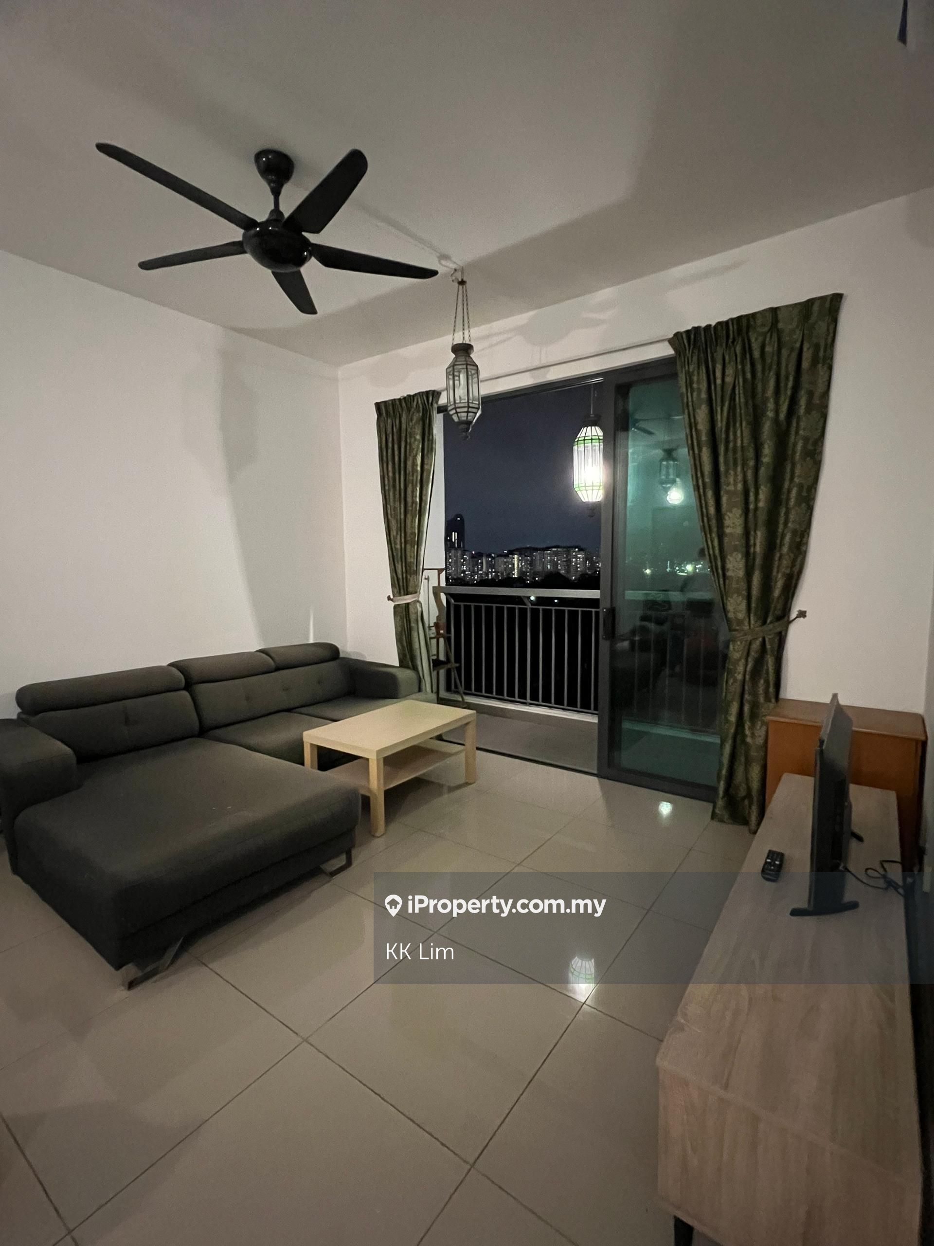 Parkhill Residence, Bukit Jalil for rent RM2400 iProperty Malaysia