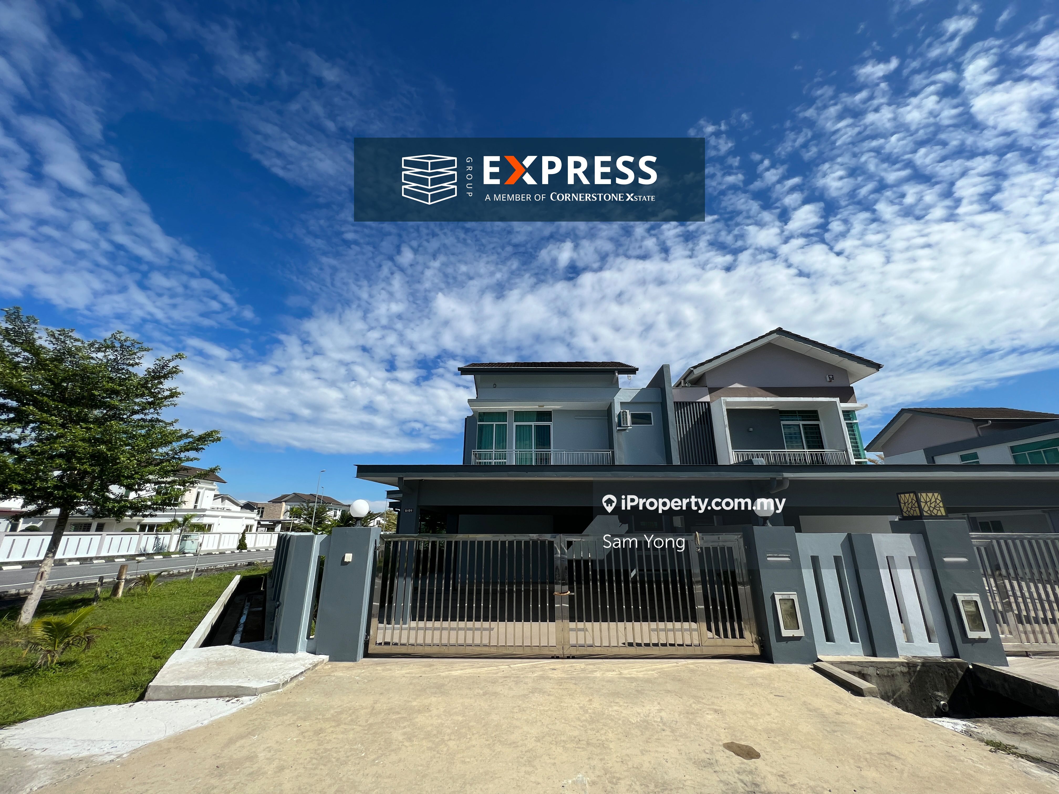 Southlake, Miri for sale RM1250000 iProperty Malaysia