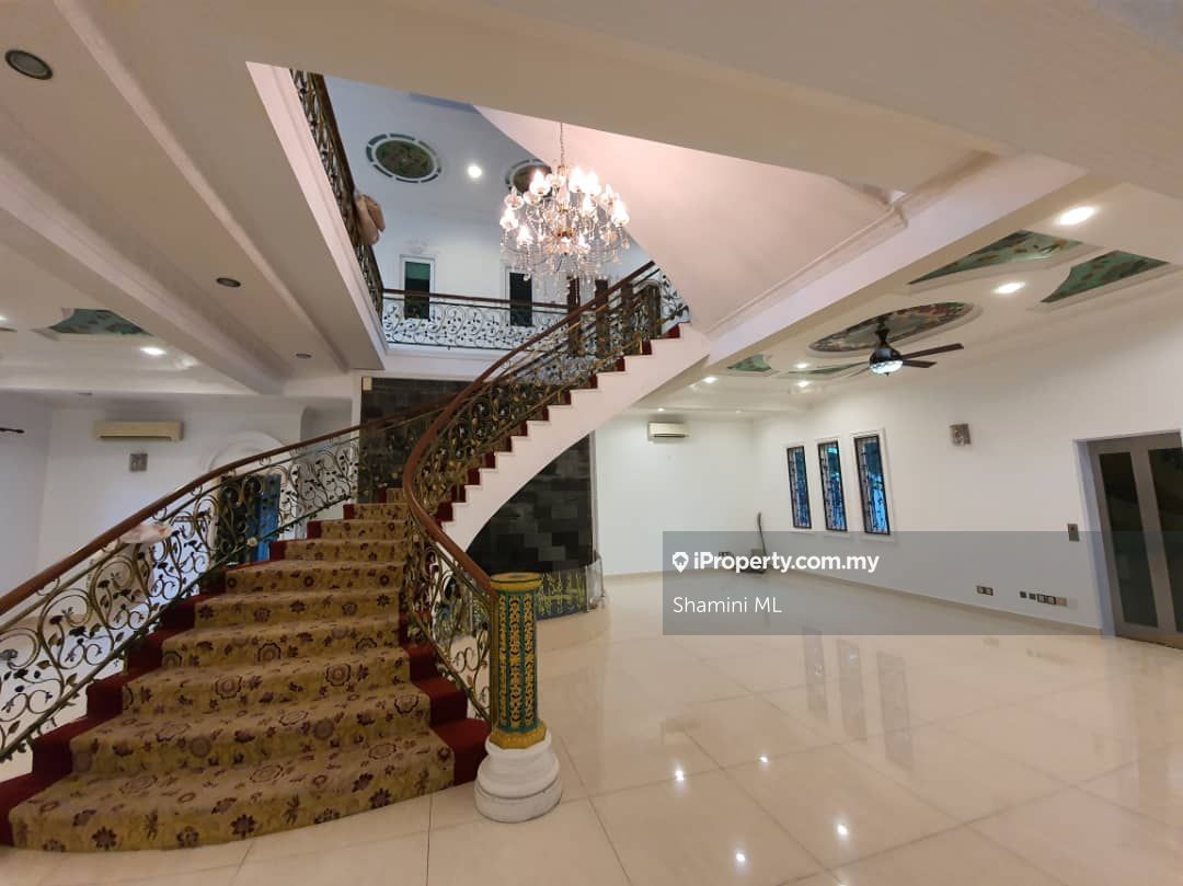 Seri Beringin, Damansara Heights