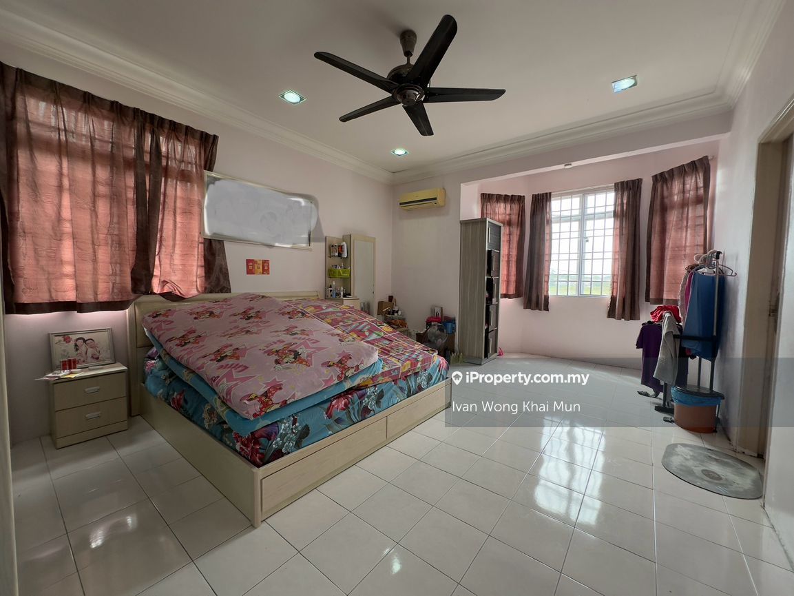 Klang utama klang taman klang utama sungai batu, Klang for sale