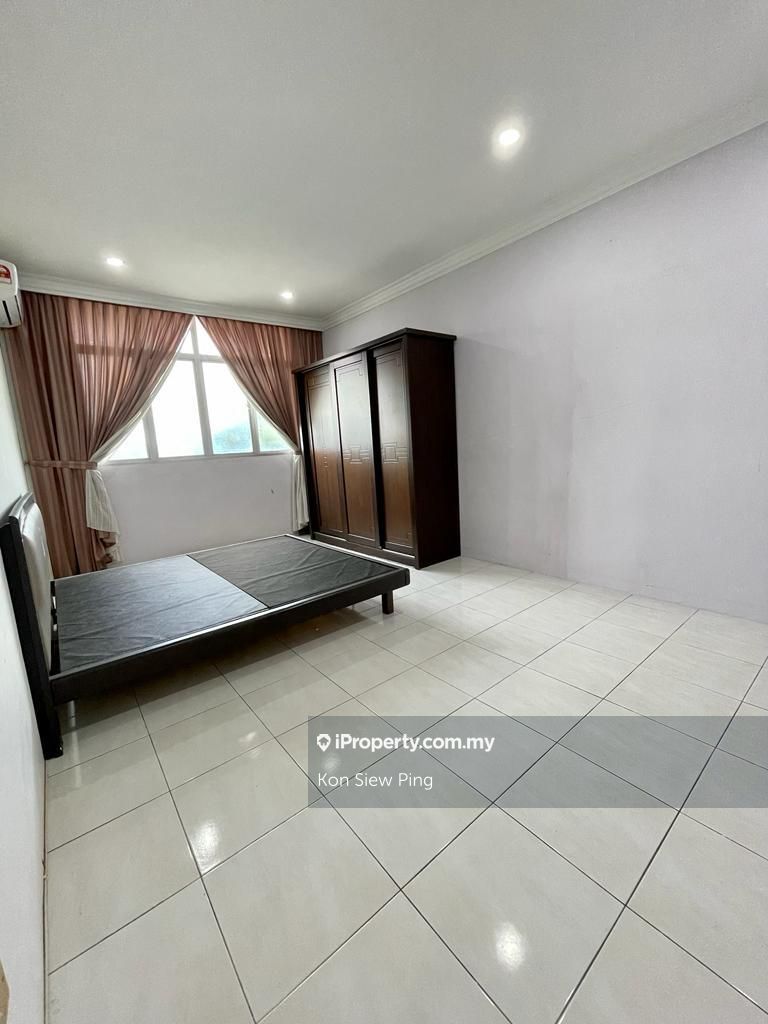 Gardenia Court Apartment 1 bedroom for rent in Kuching, Sarawak