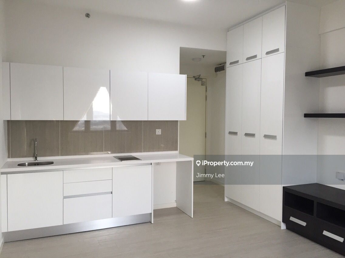 The Grand Kelana Damansara Suite Intermediate Serviced Residence for