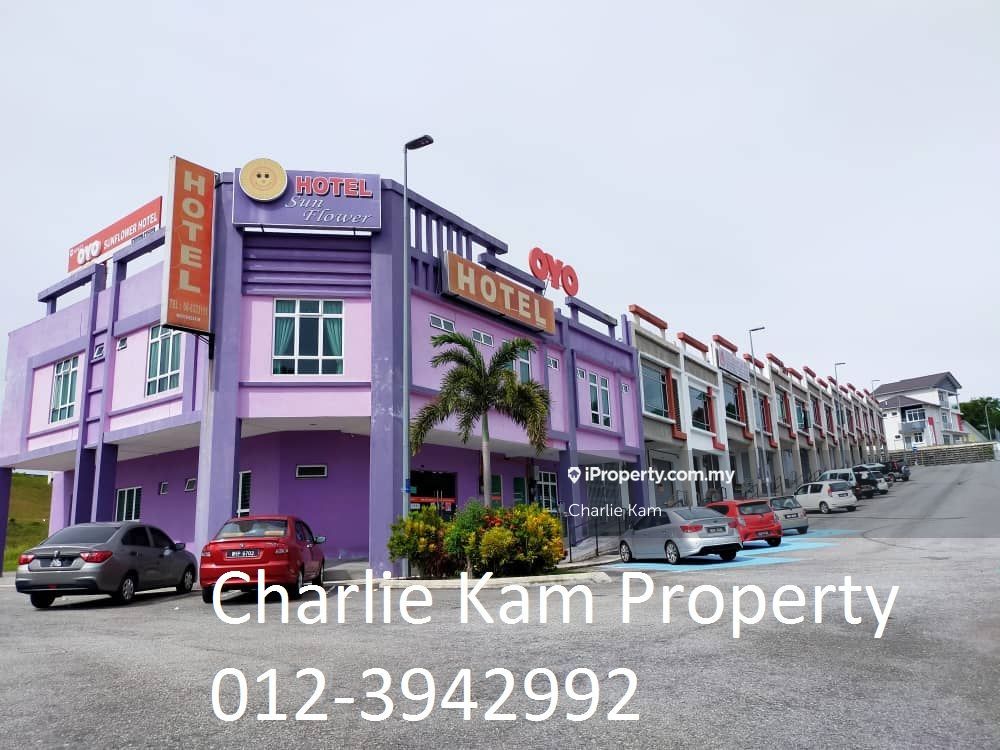 SEREMBAN SHOP LOT FOR RENT, SEREMBAN, Seremban