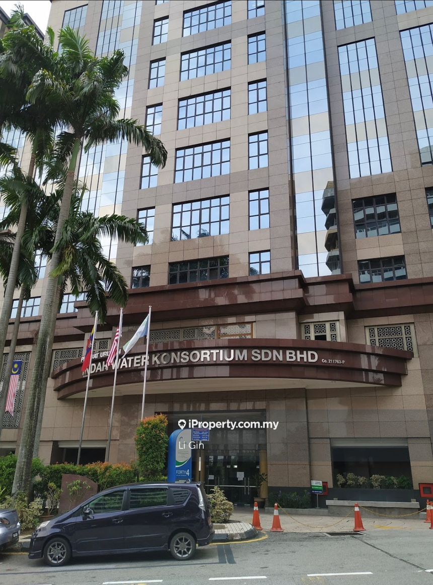 Bangunan Setia 2, En Bloc, Damansara Heights, Bukit Damansara