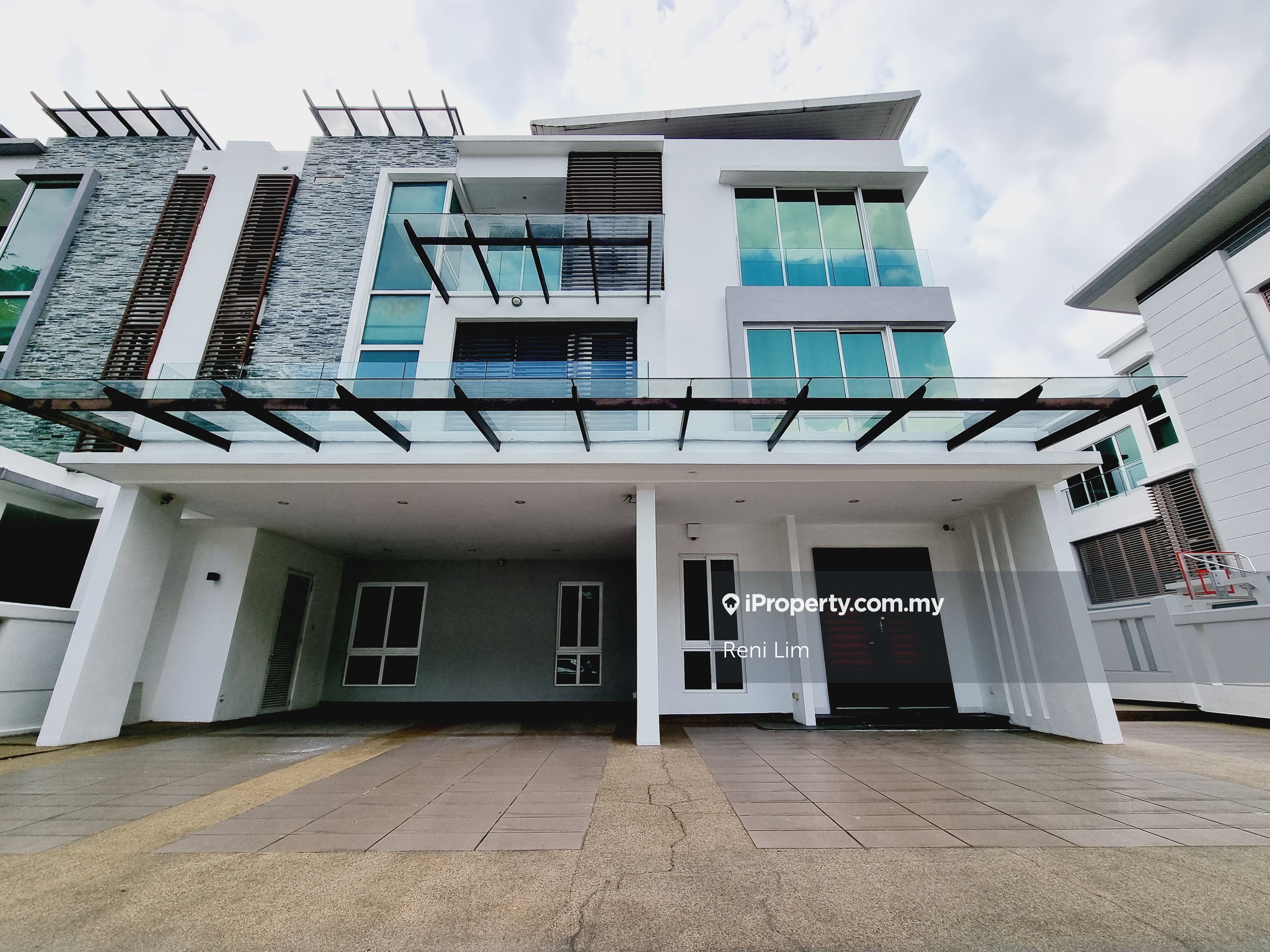 Pool Villas, Tropicana Indah Resort Homes, Tropicana for sale