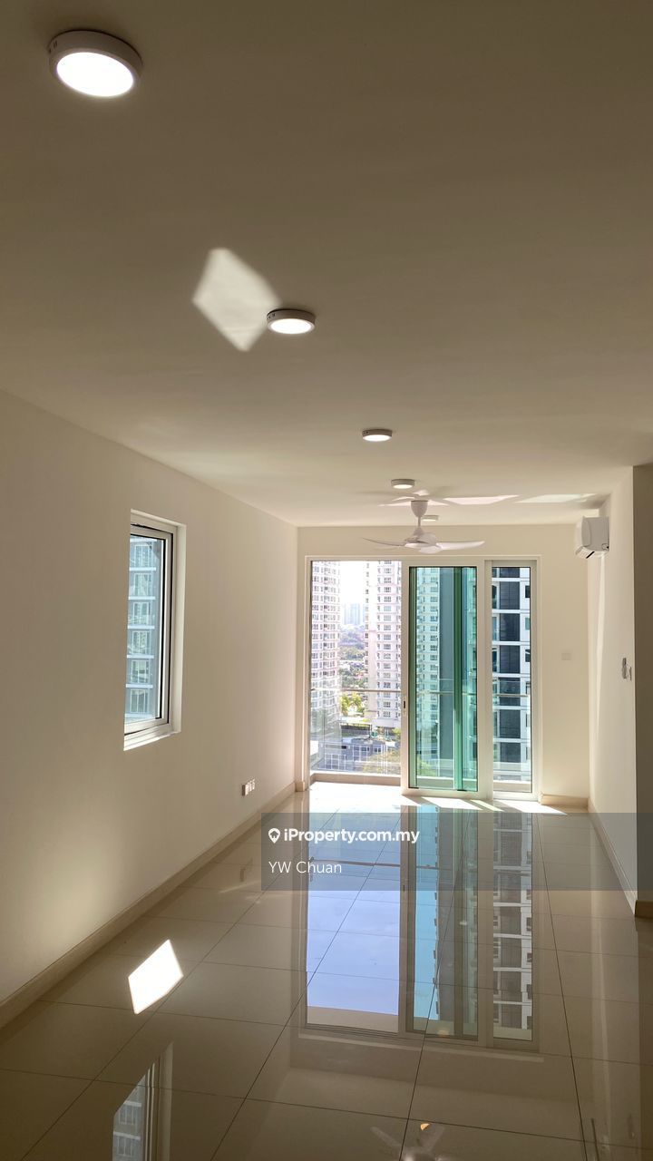 Sentul Point Serviced Residence 3 bedrooms for sale in Sentul, Kuala