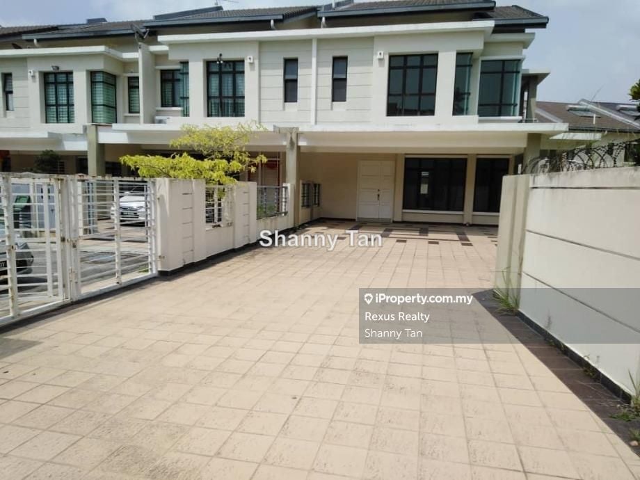 BSL 3A, Bukit Sungai Long 3A, Bandar Sungai Long