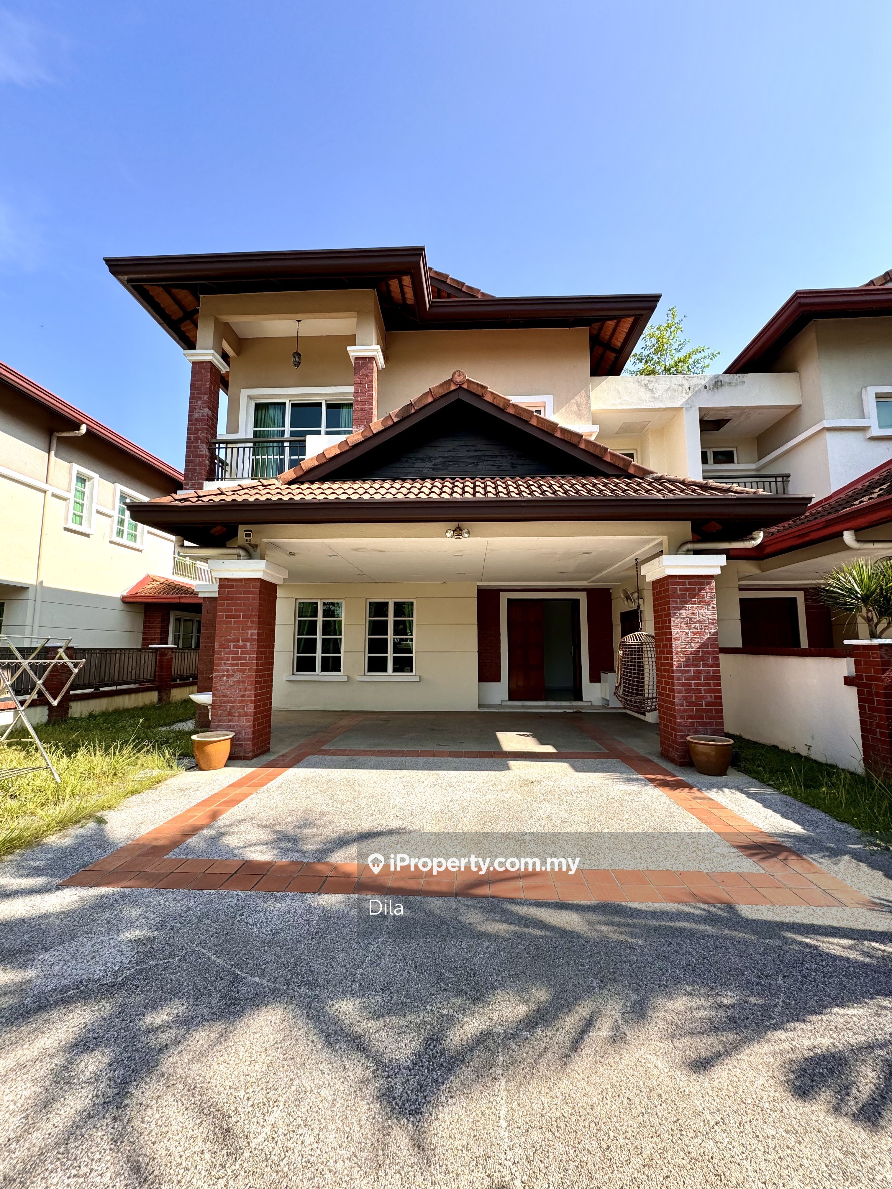 Tropicana Golf & Country Resort, Petaling Jaya, Tropicana for sale ...