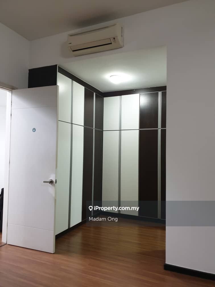 Summerglades Perdana Lakeview East, Cyberjaya, Cyberjaya for rent
