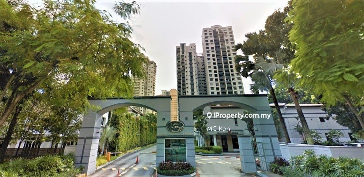 Lanai Kiara, Mont Kiara for sale RM618000 iProperty Malaysia