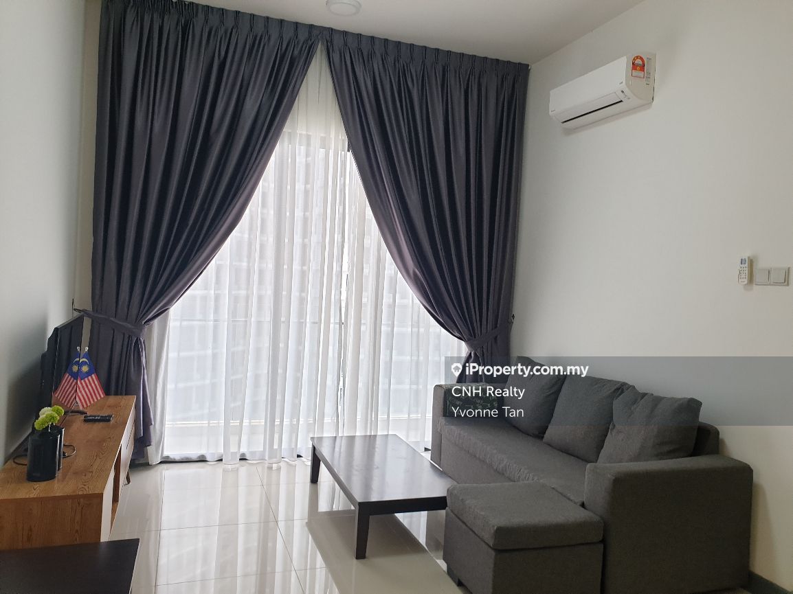 South View, Bangsar South, Kampung Kerinchi (Bangsar South)