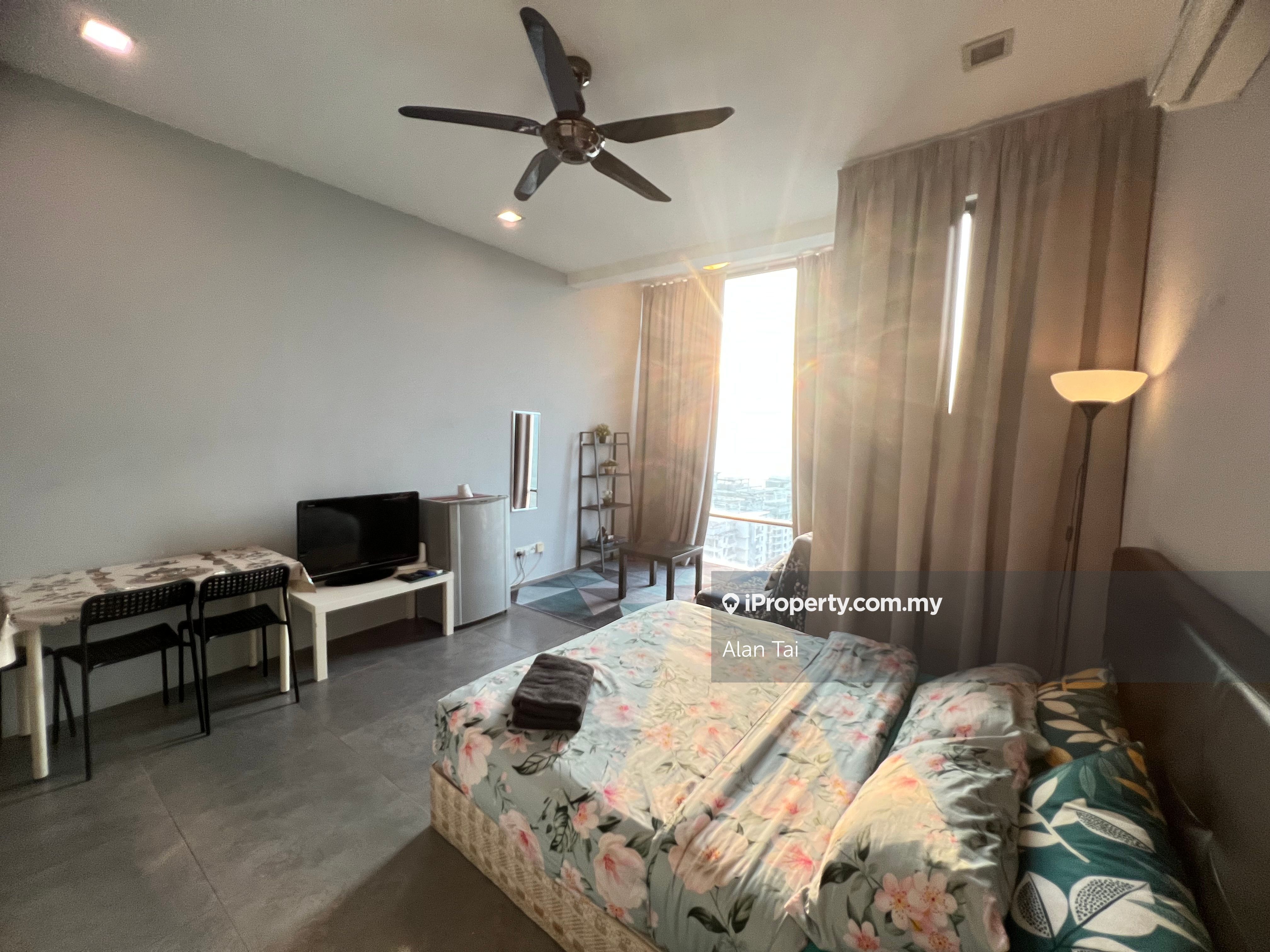 Empire Damansara, Damansara Perdana for sale - RM210000 | iProperty ...