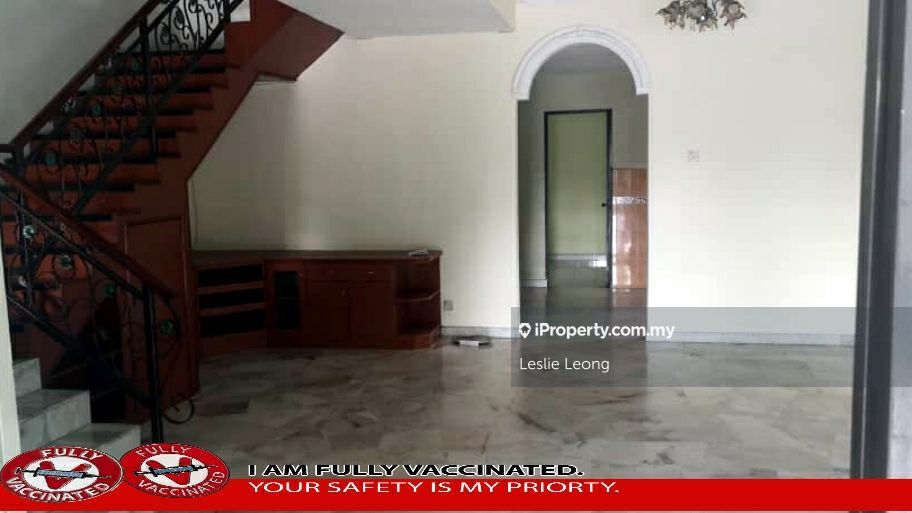 Renovated Corner Rawang Perdana ,Rawang jaya, Rawang for sale