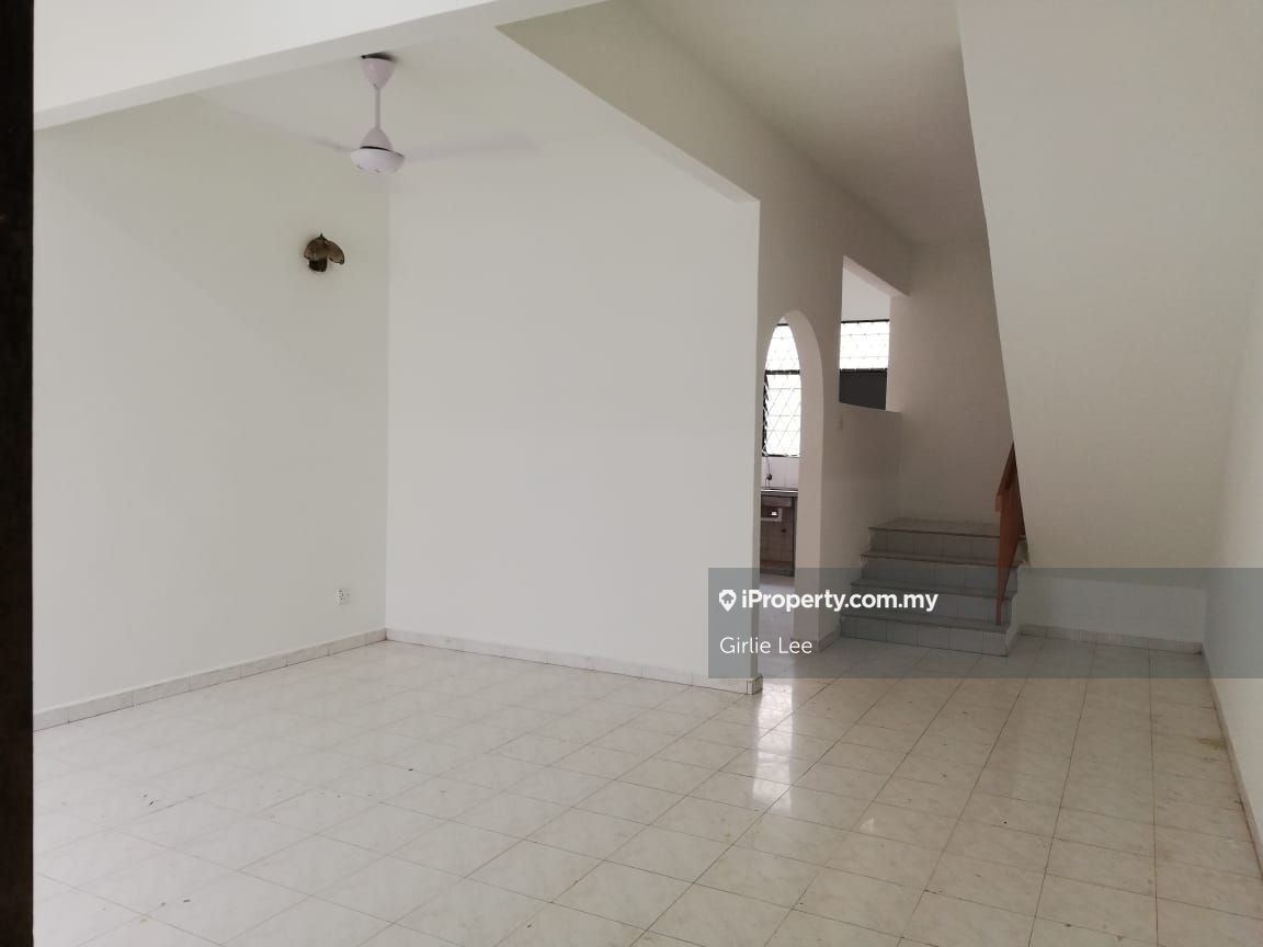 Taman Nagasari, Seberang Perai Intermediate 2sty Terrace/Link House 3