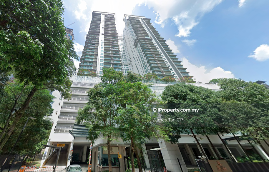 The Pearl KLCC Condominium 4 bedrooms for sale in KLCC, Kuala Lumpur