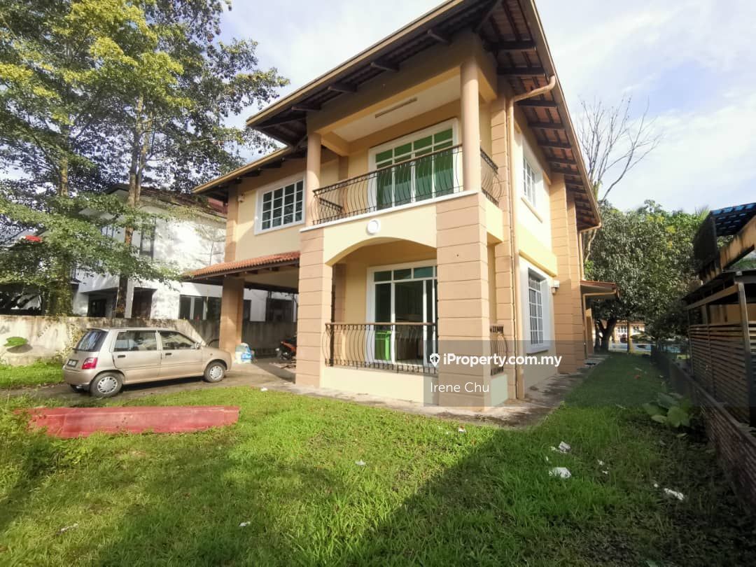 Kiansom Country Height Kota Kinabalu Bungalow 3 Bedrooms For Sale Iproperty Com My