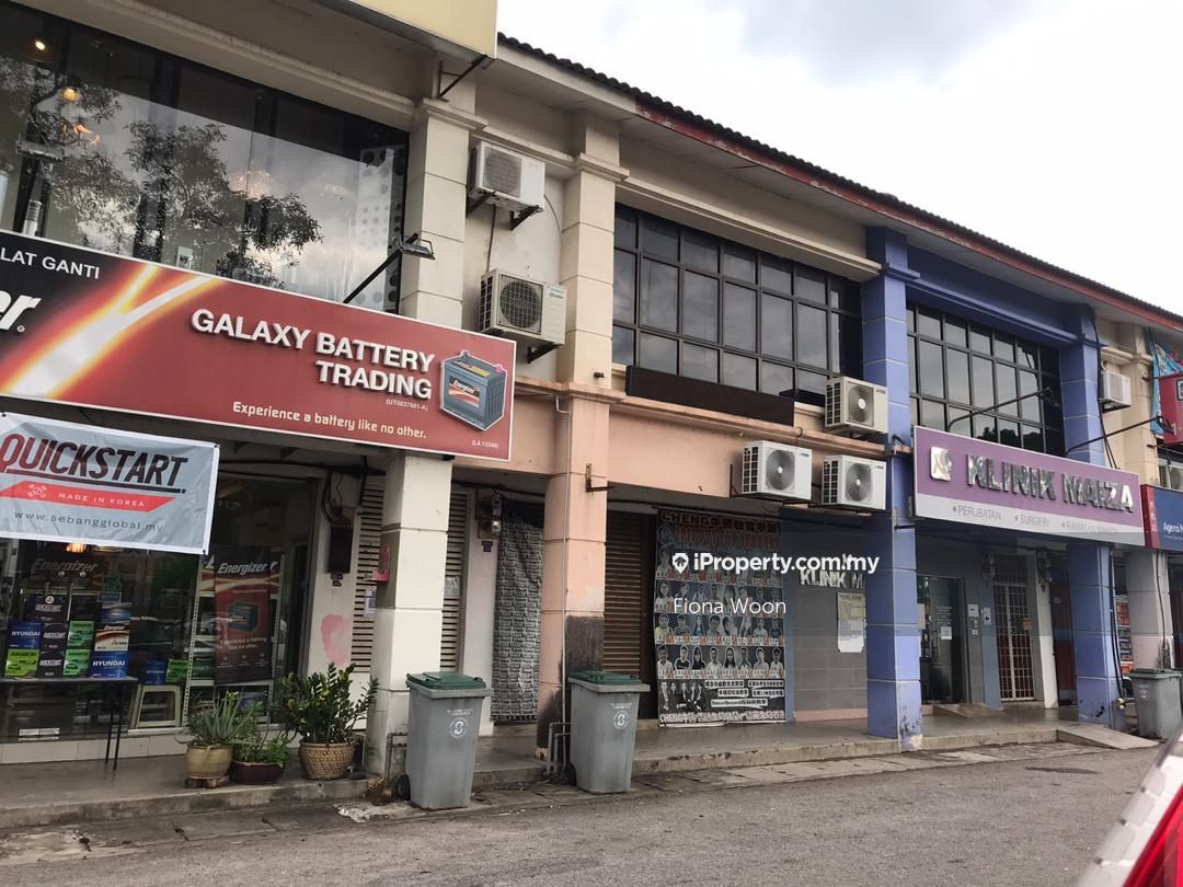 Cheng Shop For Sale Iproperty Com My