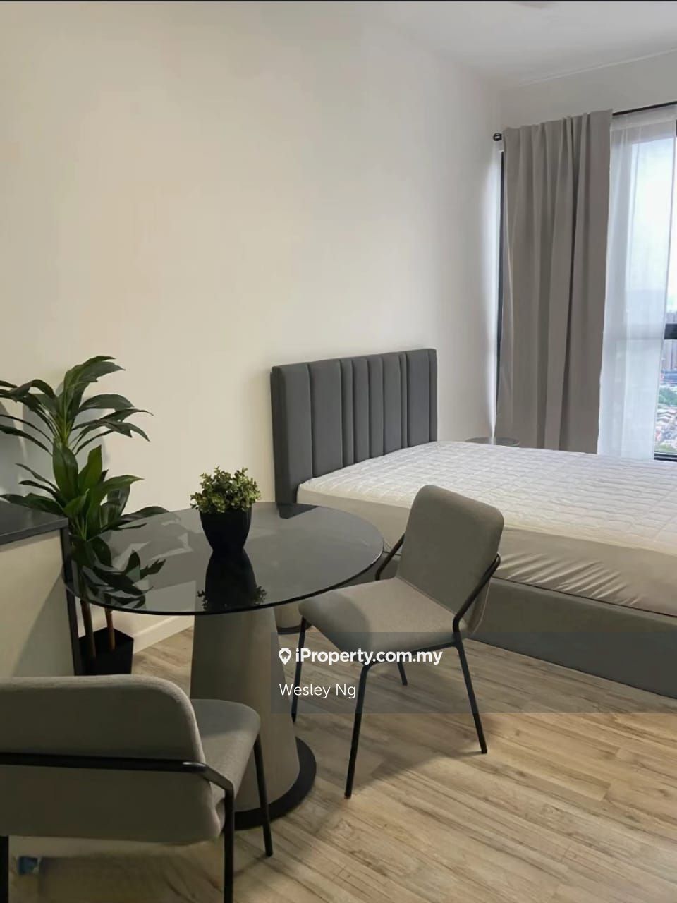 Millerz Square Serviced Residence for rent in Jalan Klang Lama (Old