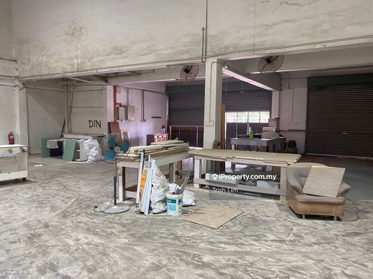 Balakong, Bukit Belimbing, Balakong Link factory for rent iProperty