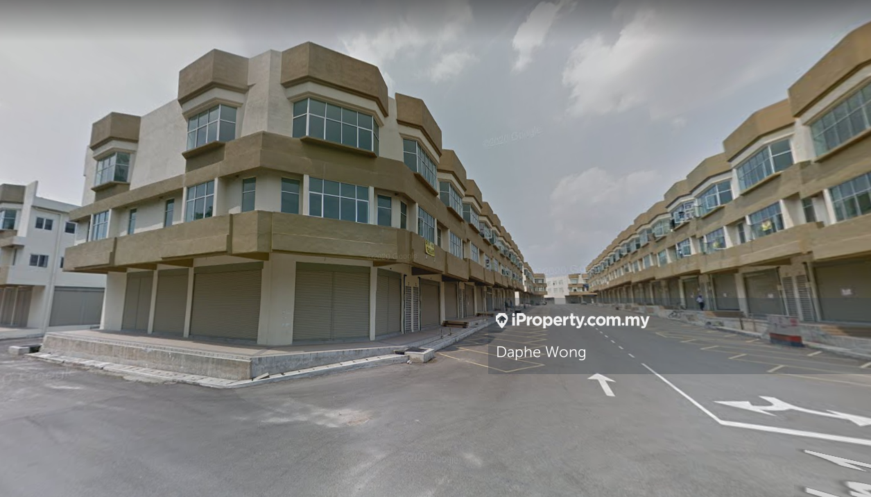 RAWANG, BANDAR COUNTRY HOME, SG CHOH, SERENDAH 1ST FLOOR AND 2ND FLOOR