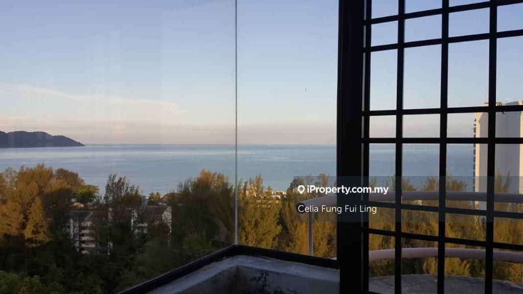 Ferringhi Delima Condominium, Batu Ferringhi for sale RM240000