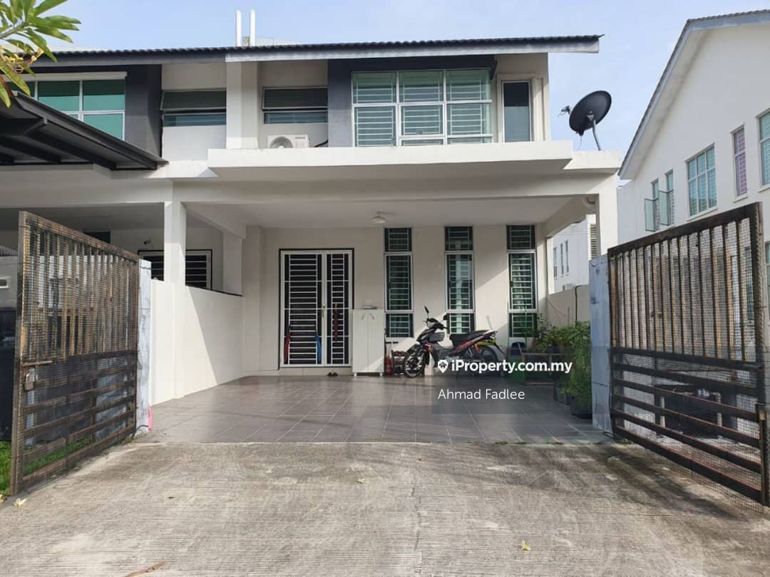 Bangi Avenue, Bangi for sale - RM565000 | iProperty Malaysia