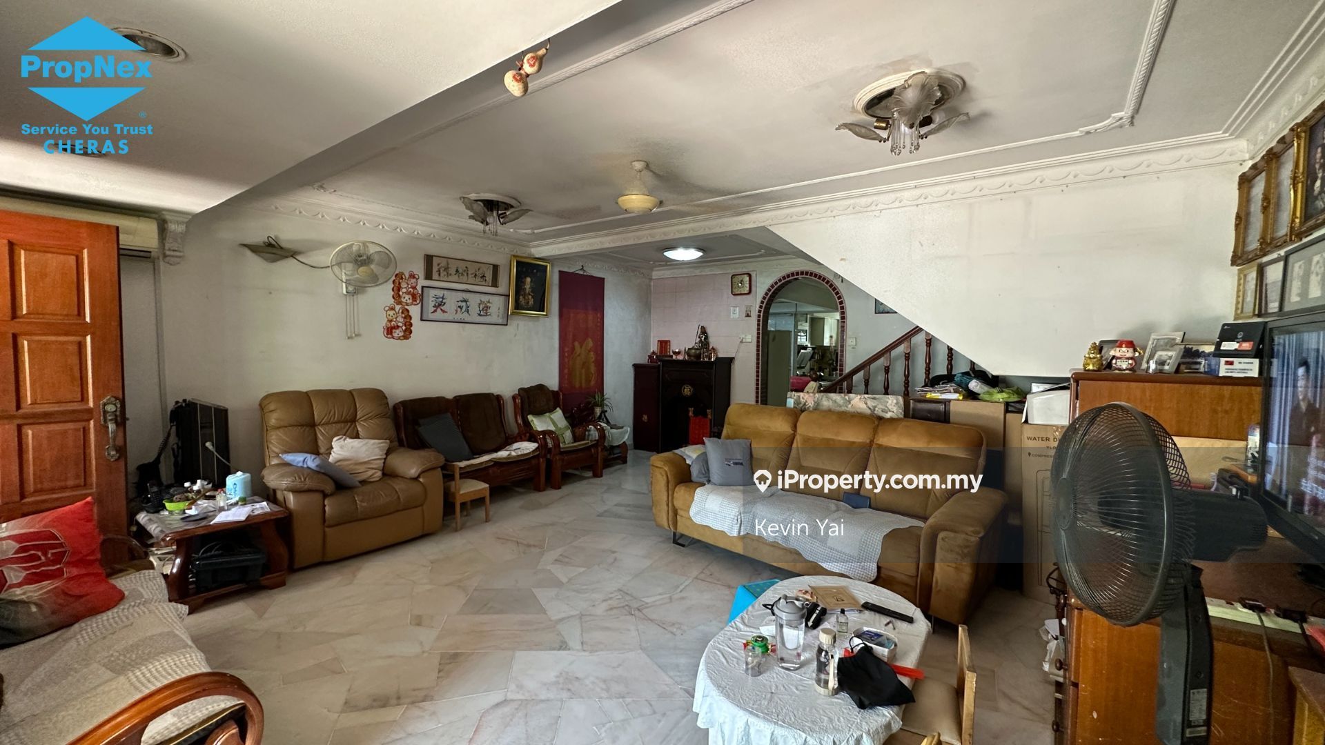 Pandan Perdana, Cheras for sale RM750000 iProperty Malaysia