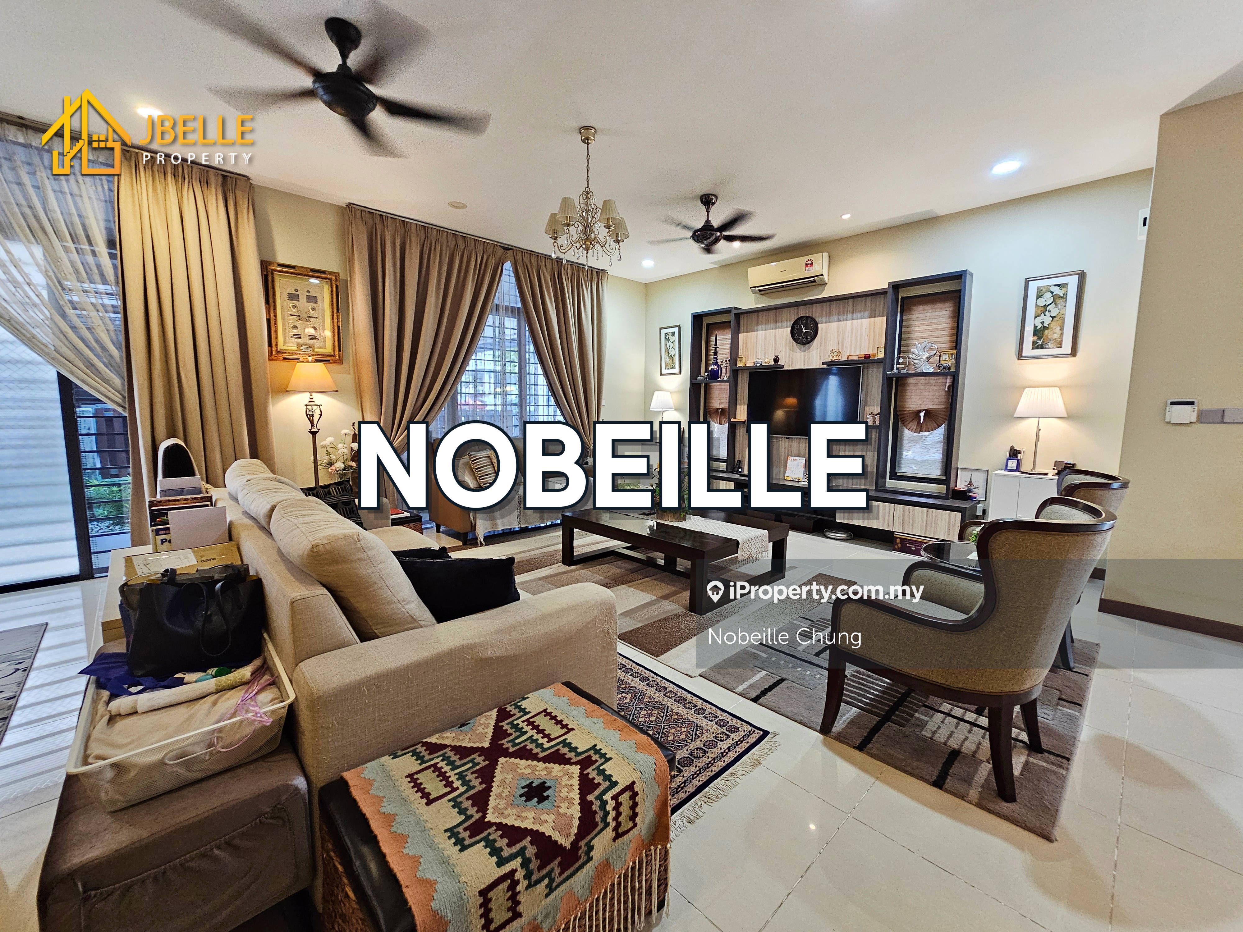 Sunway Eastwood, Park Villa, Taman Equine Park, Seri Kembangan