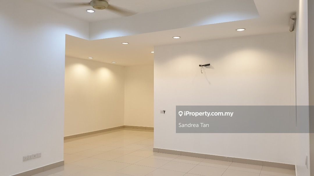 Setia Pearl Island (Phase 3) Gated & Guarded, Bayan Lepas Semidetached House 5+1 bedrooms for