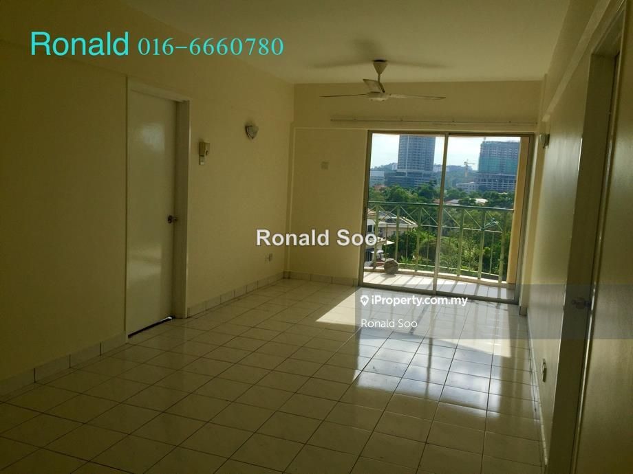 View of 4 Bed Condo for Sale in *Yew Mei Green* - 1,292 sqft - 99.co