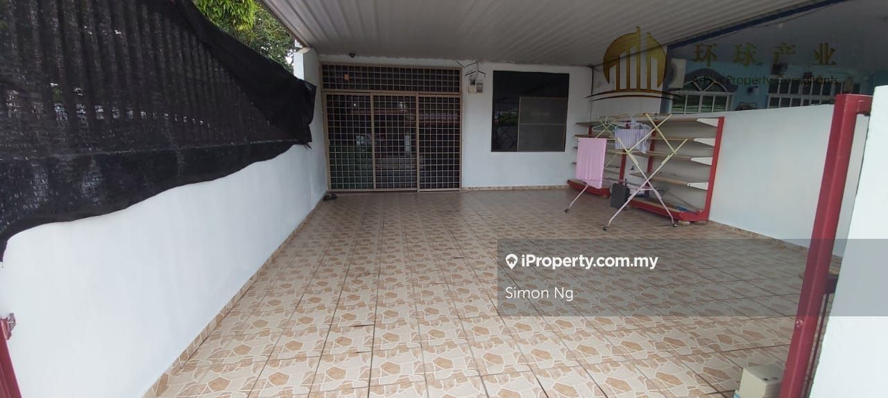 Single Storey Taman Sejahtera ‖ For Sale, Bukit Mertajam 1sty Terrace
