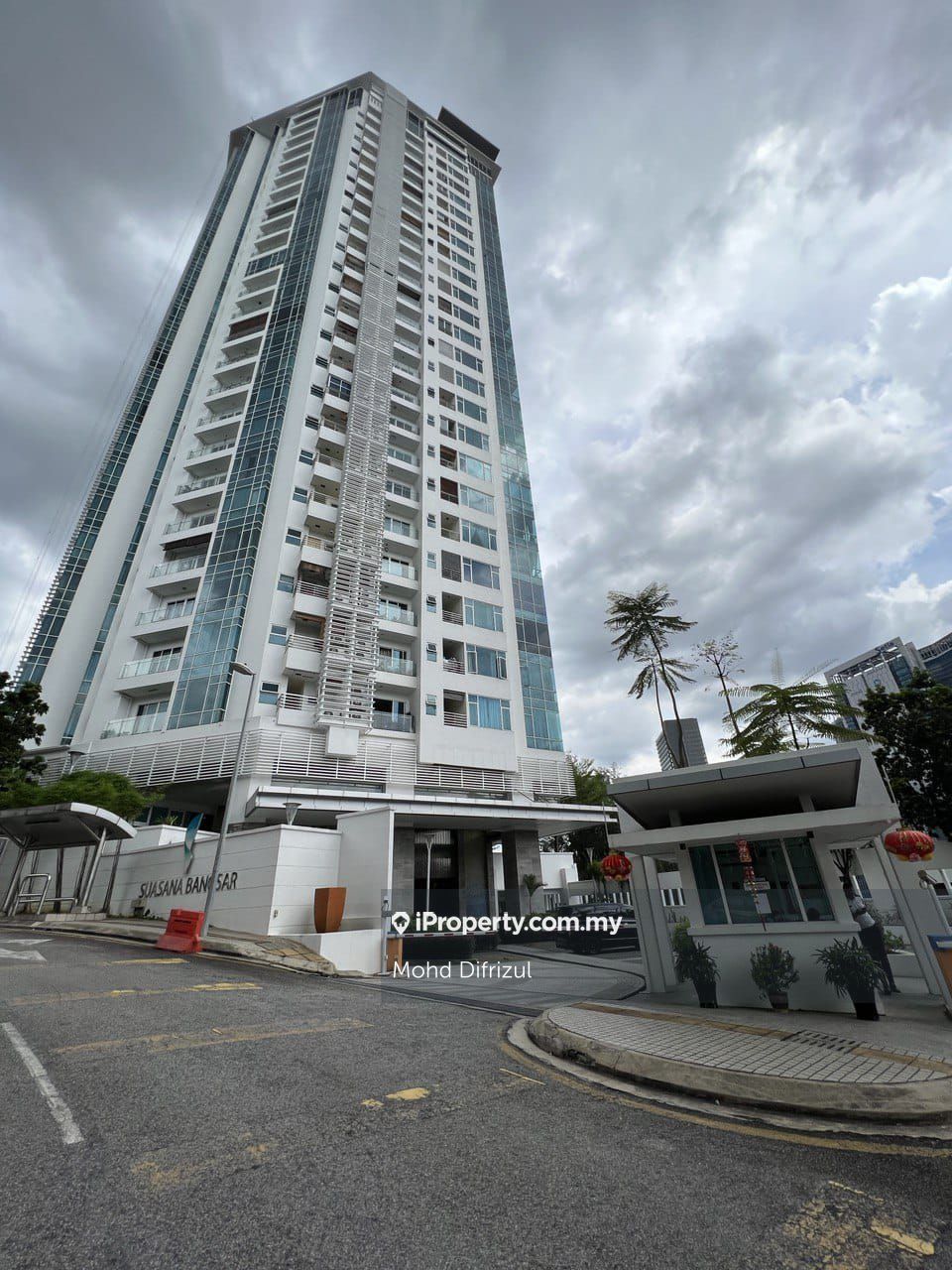 Suasana Bangsar Condominium 2 Bedrooms For Sale In Bangsar, Kuala ...