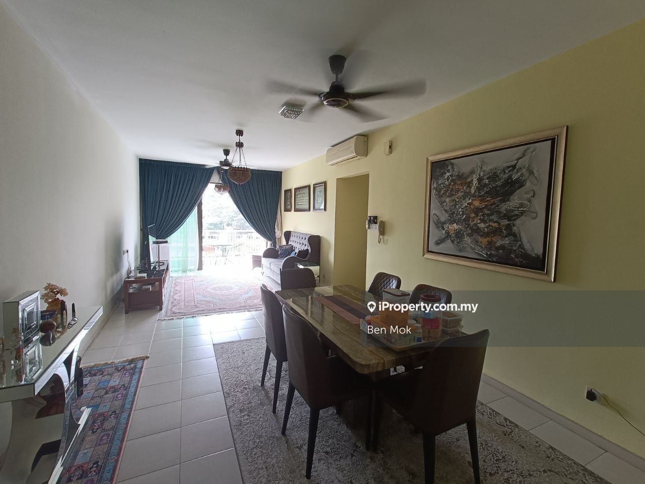 Opal Damansara Condominium 3 bedrooms for sale in Kota Damansara