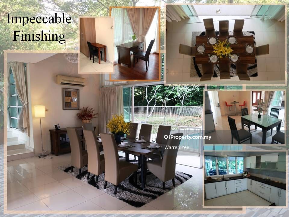 Banglo Untuk Disewa Di Putrajaya Putrajaya Iproperty Com My