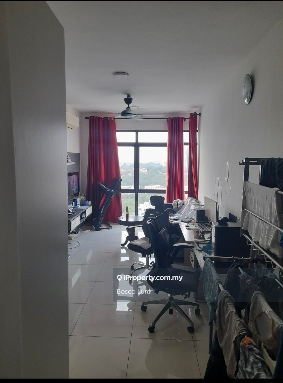 Kenwingston Square Garden, Cyberjaya for rent RM1500 iProperty Malaysia
