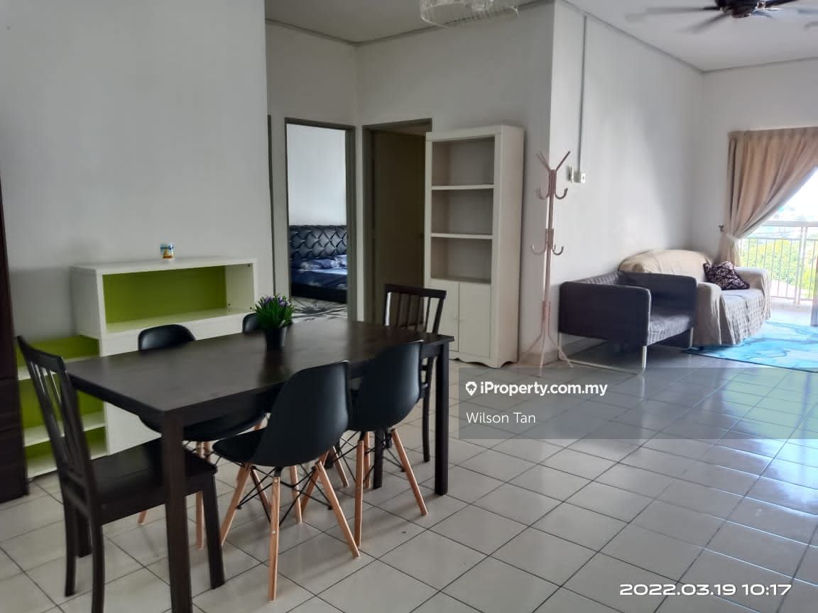 Residensi Laguna (Sunway Belvedere) Condominium 3 bedrooms for rent in