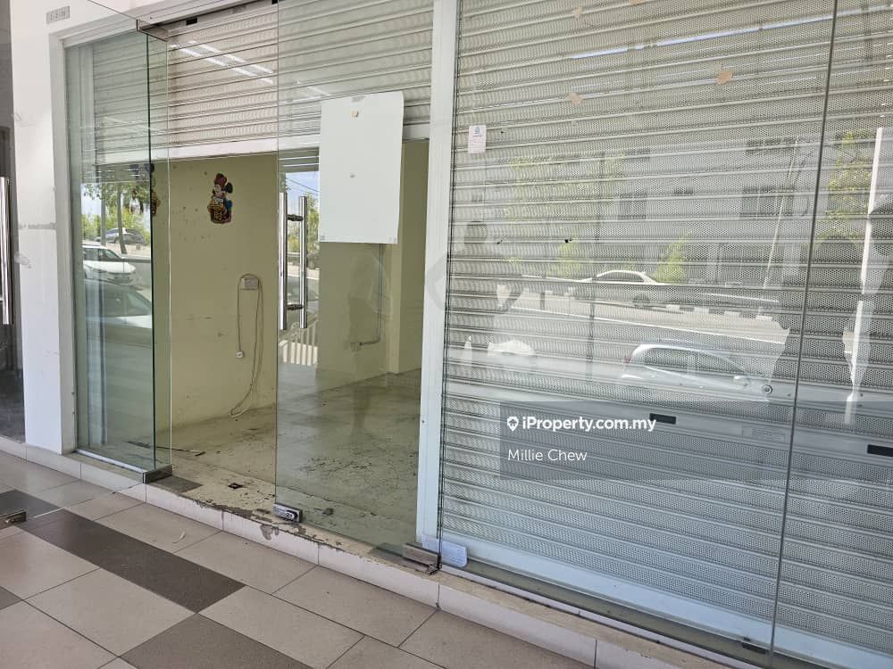 Southbay Plaza, Batu Maung Shop-Office for rent | iProperty.com.my