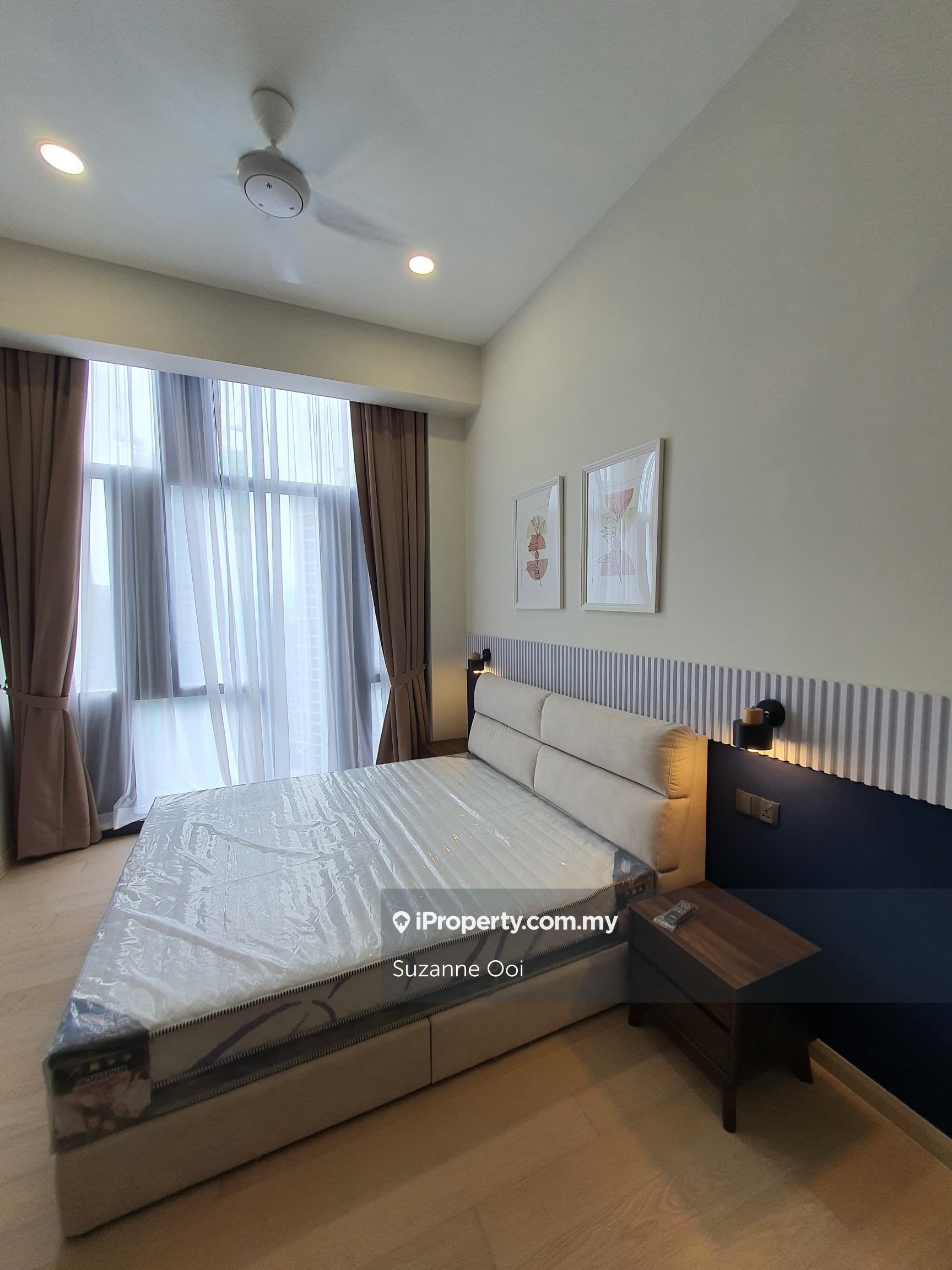 Star Residences Two, KLCC for rent - RM4600 | iProperty Malaysia