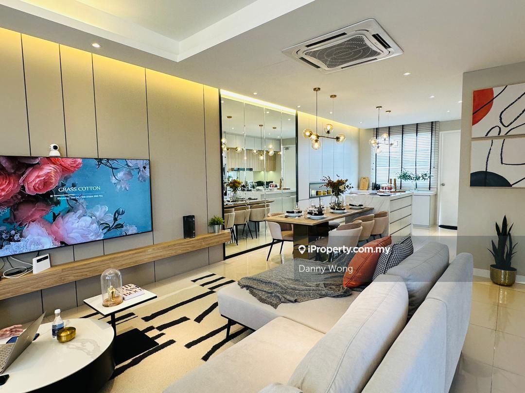 Templer Residence, Anggun City, Rawang for sale - RM700000 | iProperty ...