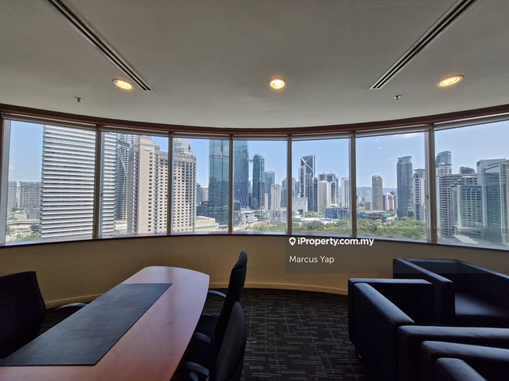 Etiqa Twin Towers KLCC, KLCC Office for rent | iProperty.com.my