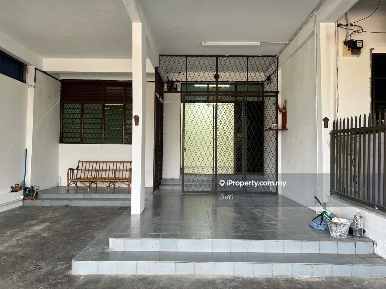 Bukit Mertajam 2-sty Terrace/Link House 4 Bedrooms For Rent | IProperty ...