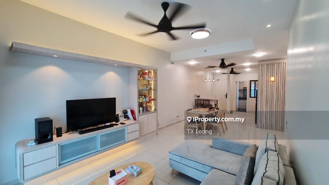 Ong Kim Wee Residences, Melaka City for sale - RM580000 | iProperty ...