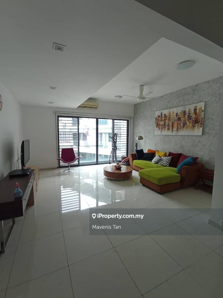 D Residency, Kayu Ara for rent - RM2997 | iProperty Malaysia