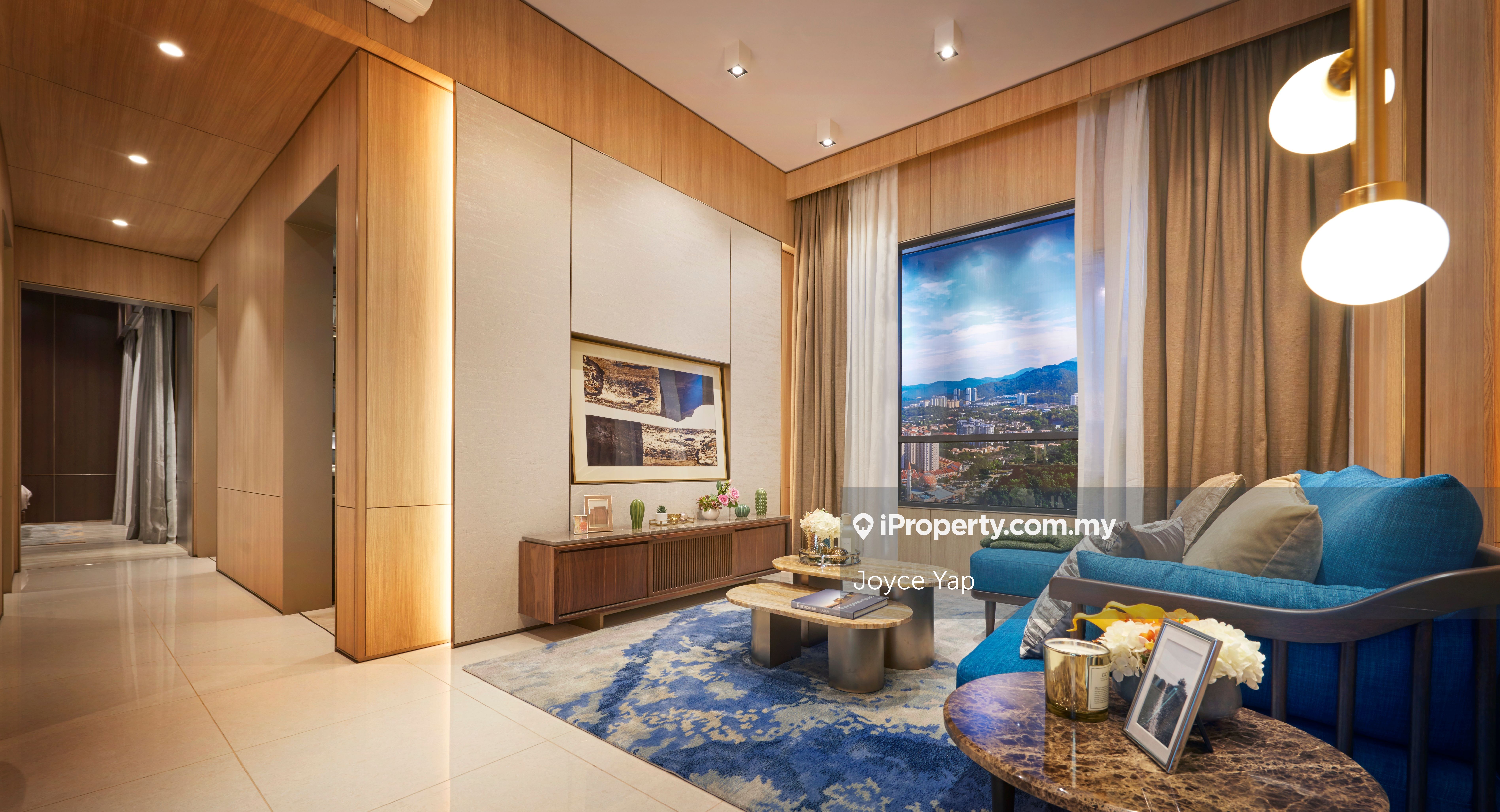 Quinn Residence Condominium 2 Bedrooms For Sale In Wangsa Maju Kuala Lumpur Iproperty Com My