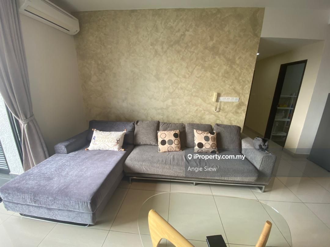 Glomac Centro, Kayu Ara, Petaling Jaya For Rent - RM2600 | IProperty ...